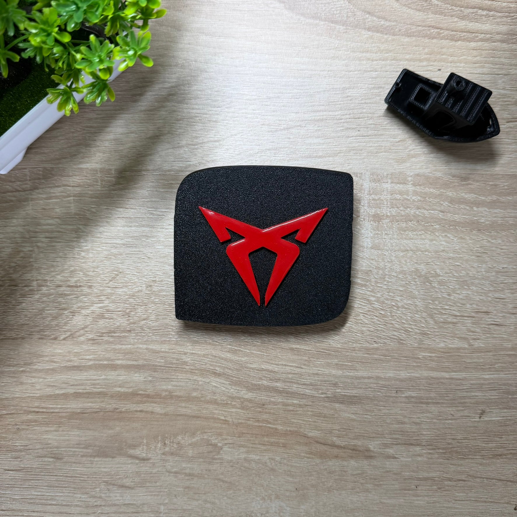 Tirador de maletero Seat León MK1 / Cupra / FR (1999-2005)