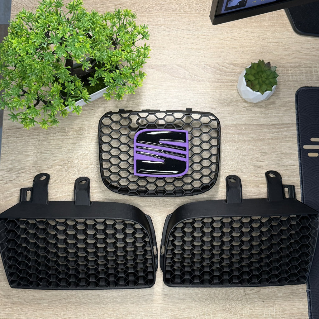 Pack Base Seat León MK1 / FR