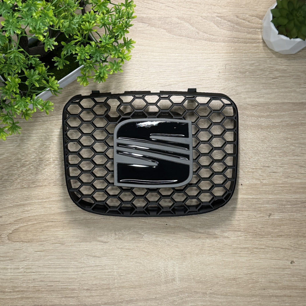 Rejilla central panal de abeja Seat León MK1 / FR (1999–2005)