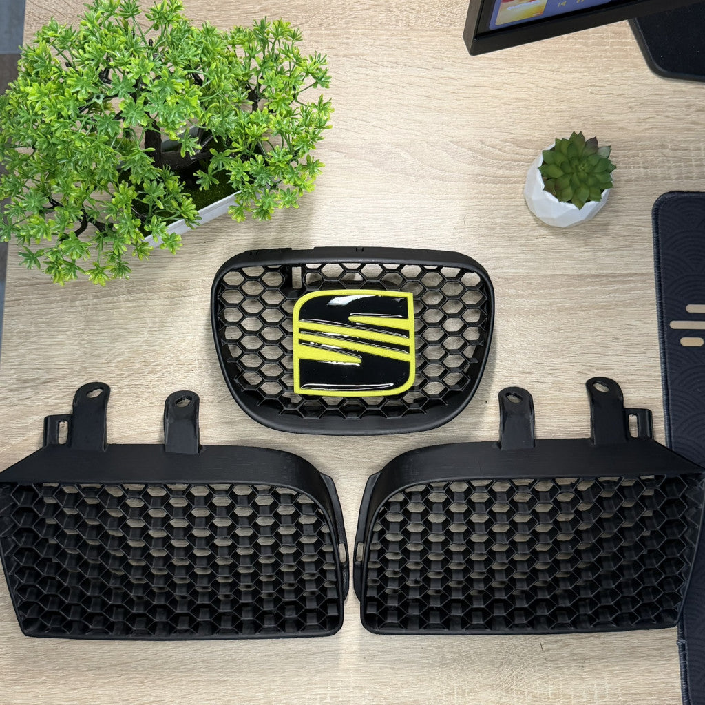 Pack Base Seat León MK1 Cupra