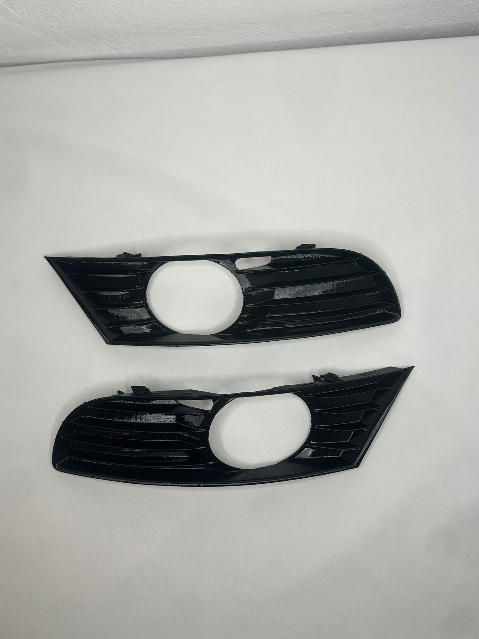 Rejilla antiniebla Seat Leon MK1