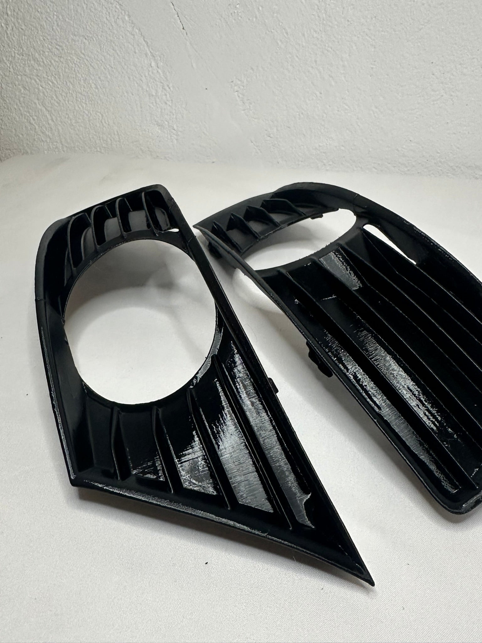 Rejilla antiniebla Seat Leon MK1