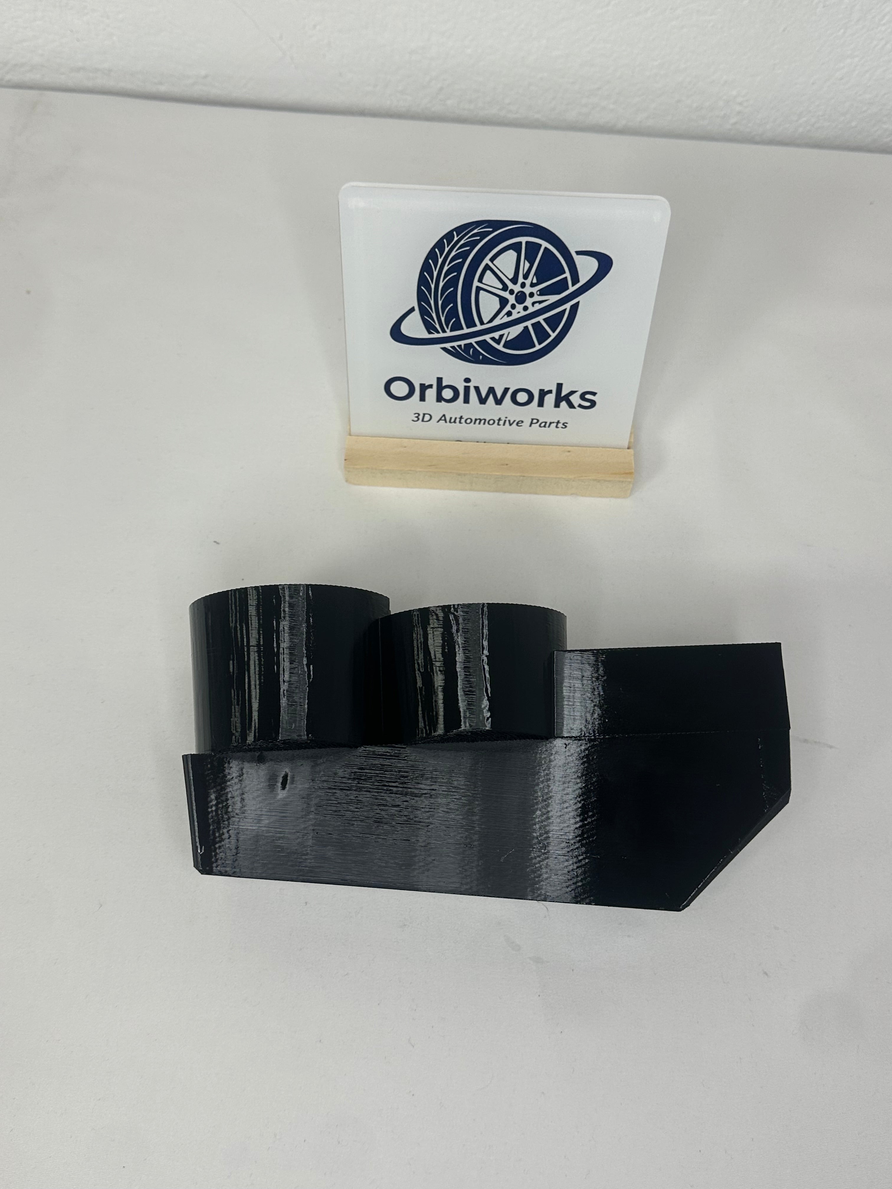 Posavasos Seat Leon MK1 / Cupra / FR