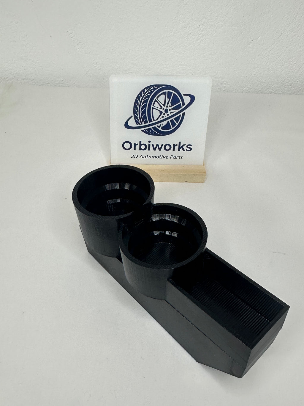 Posavasos Seat Leon MK1 / Cupra / FR