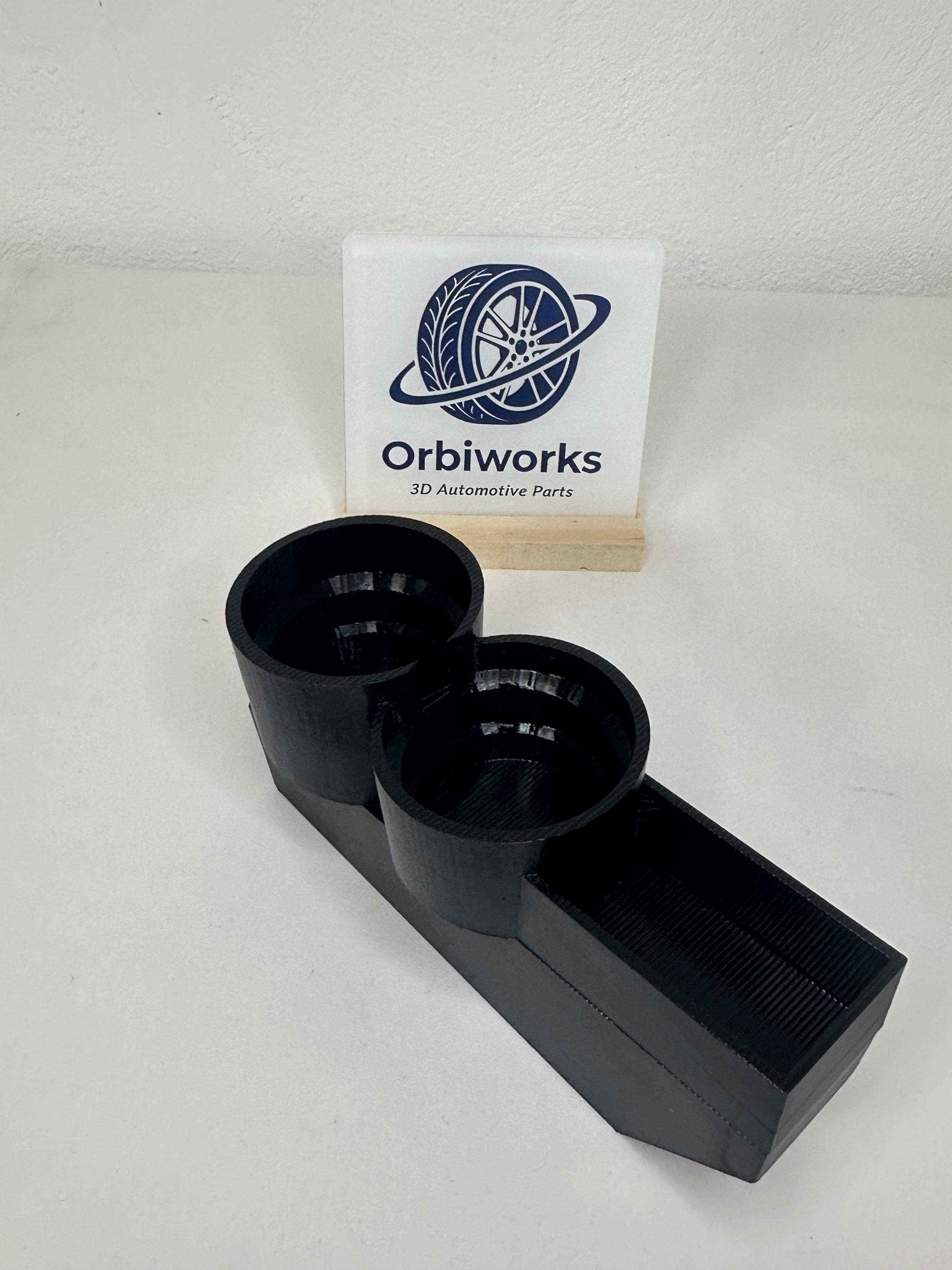 Posavasos Seat Leon MK1 / Cupra / FR