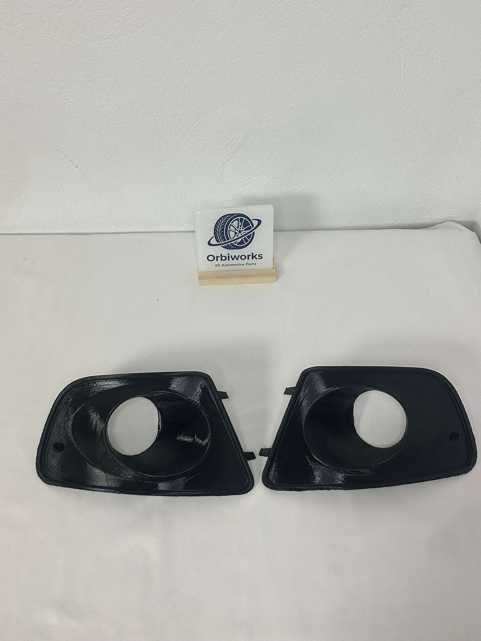 Rejillas antiniebla Seat Ibiza 6L Cupra
