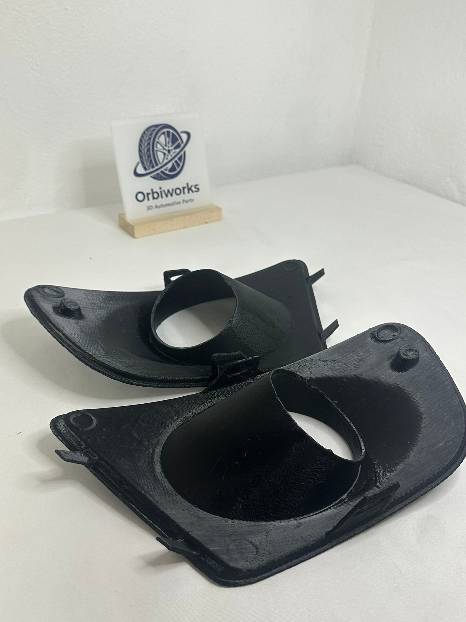 Rejillas antiniebla Seat Ibiza 6L Cupra