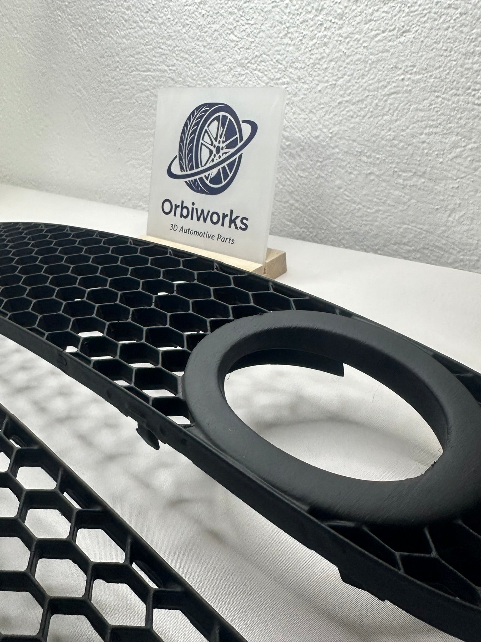 Rejillas antiniebla Seat Leon MK1 FR