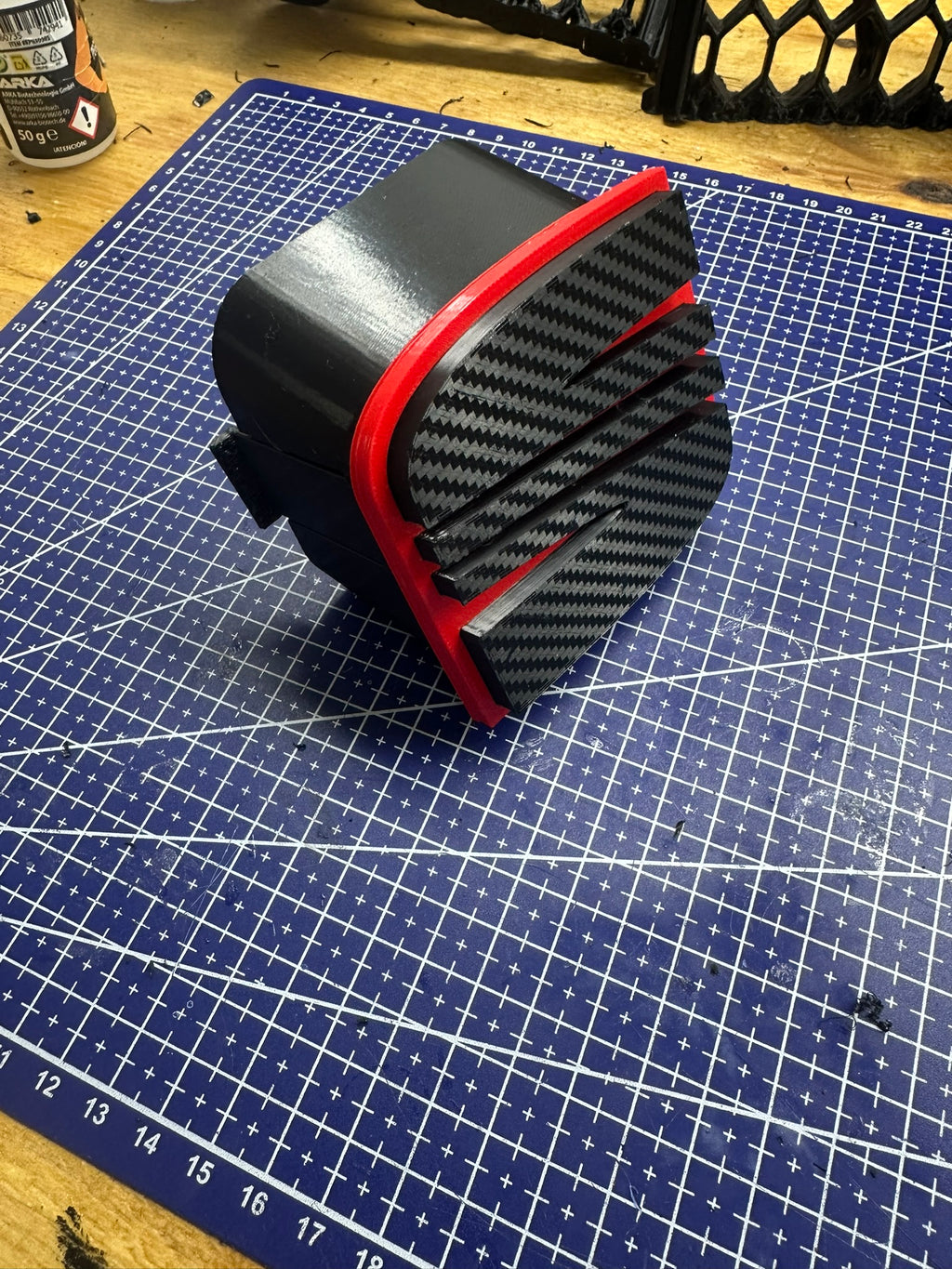 Logo Seat Leon MK1 / Cupra / FR