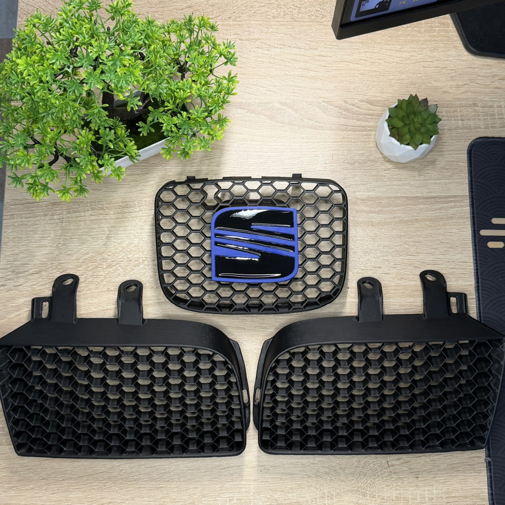 Pack Base Seat León MK1 / FR