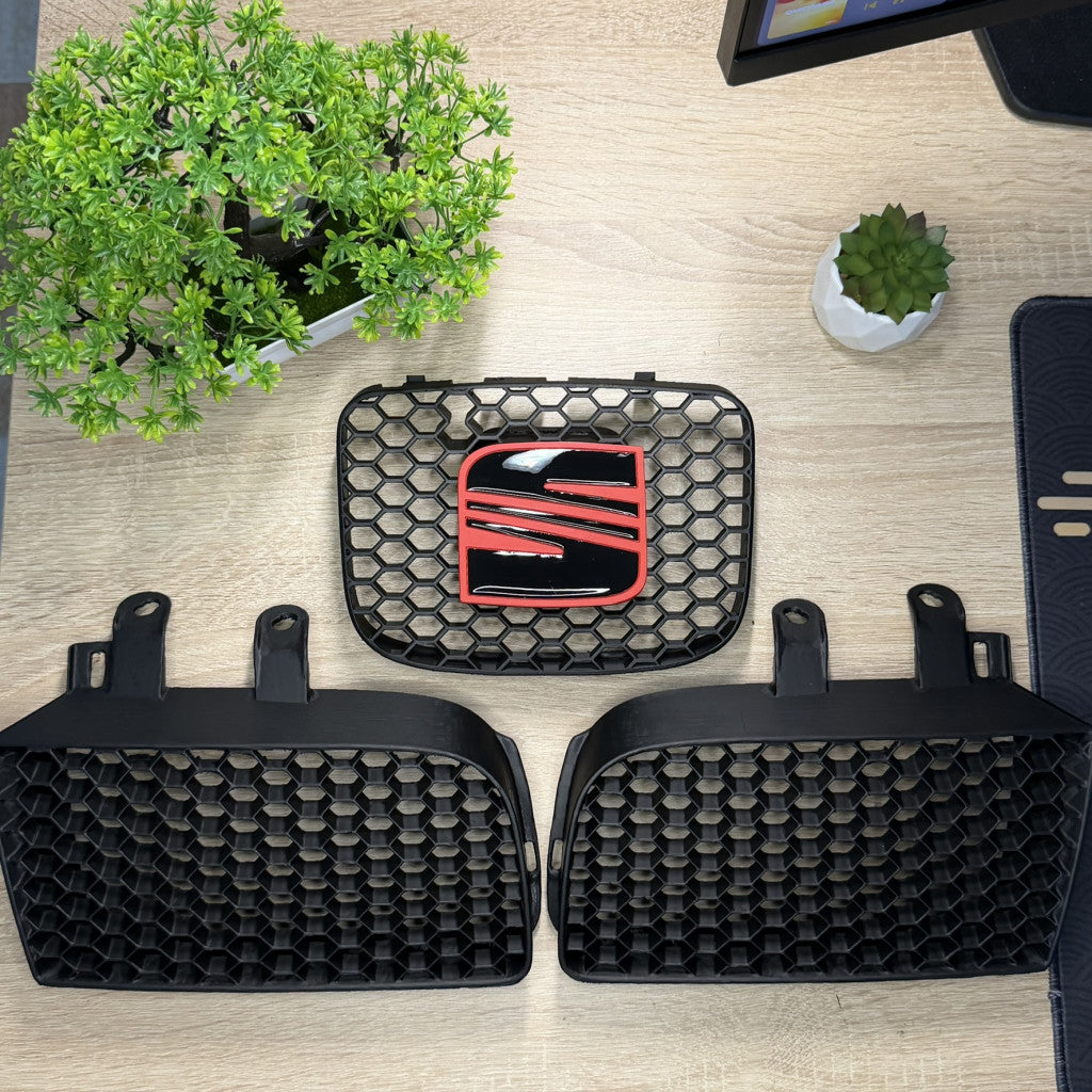 Pack Base Seat León MK1 / FR