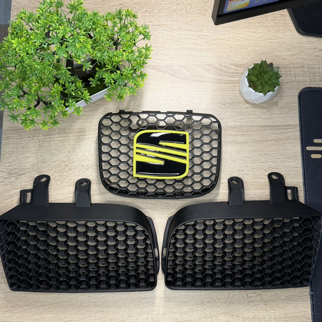 Pack Base Seat León MK1 / FR