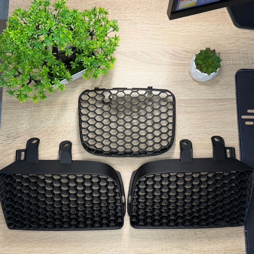 Pack Base Seat León MK1 / FR
