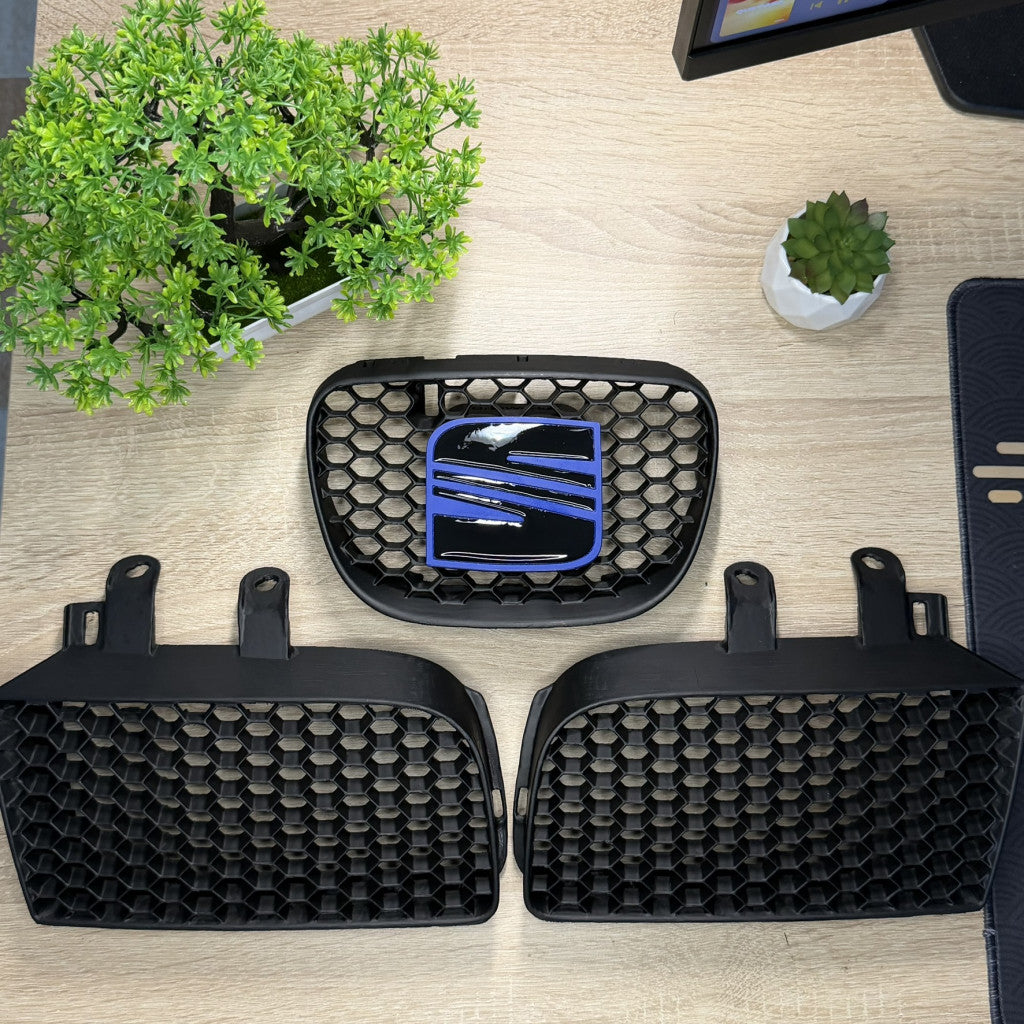 Pack Base Seat León MK1 Cupra