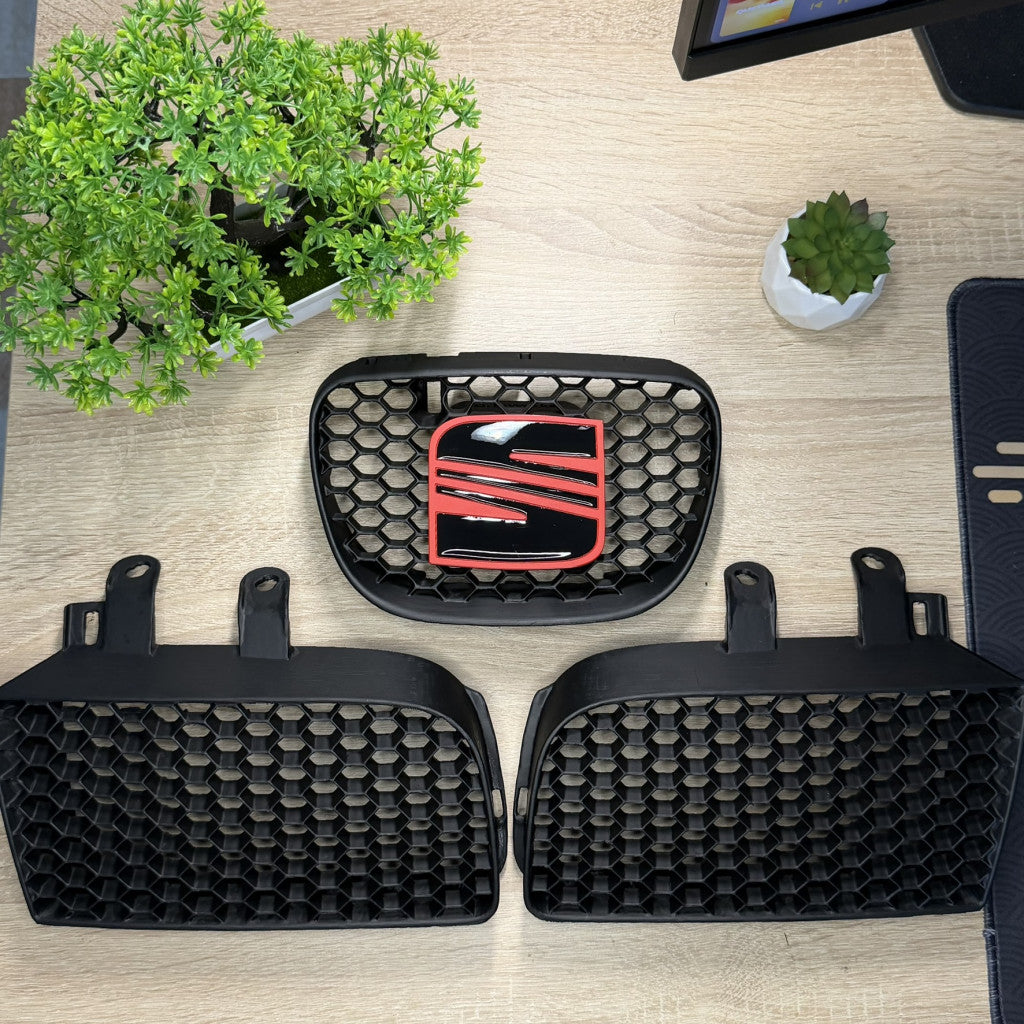 Pack Base Seat León MK1 Cupra
