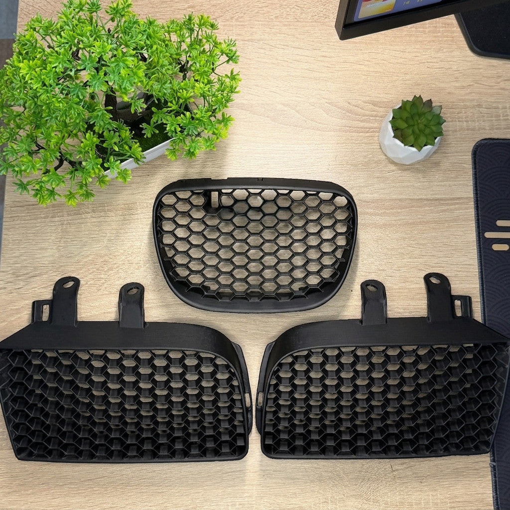 Pack Base Seat León MK1 Cupra